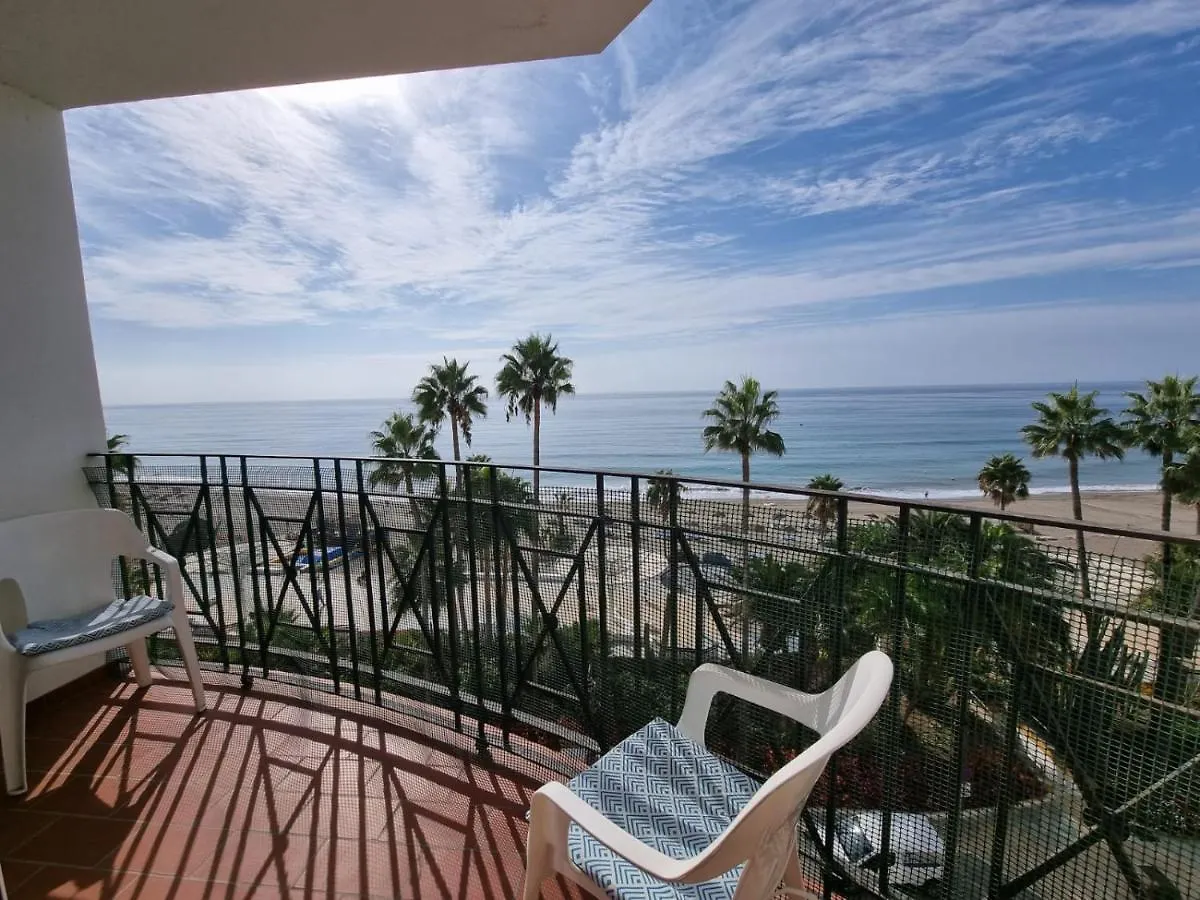 Sea&Village Center Town Estepona