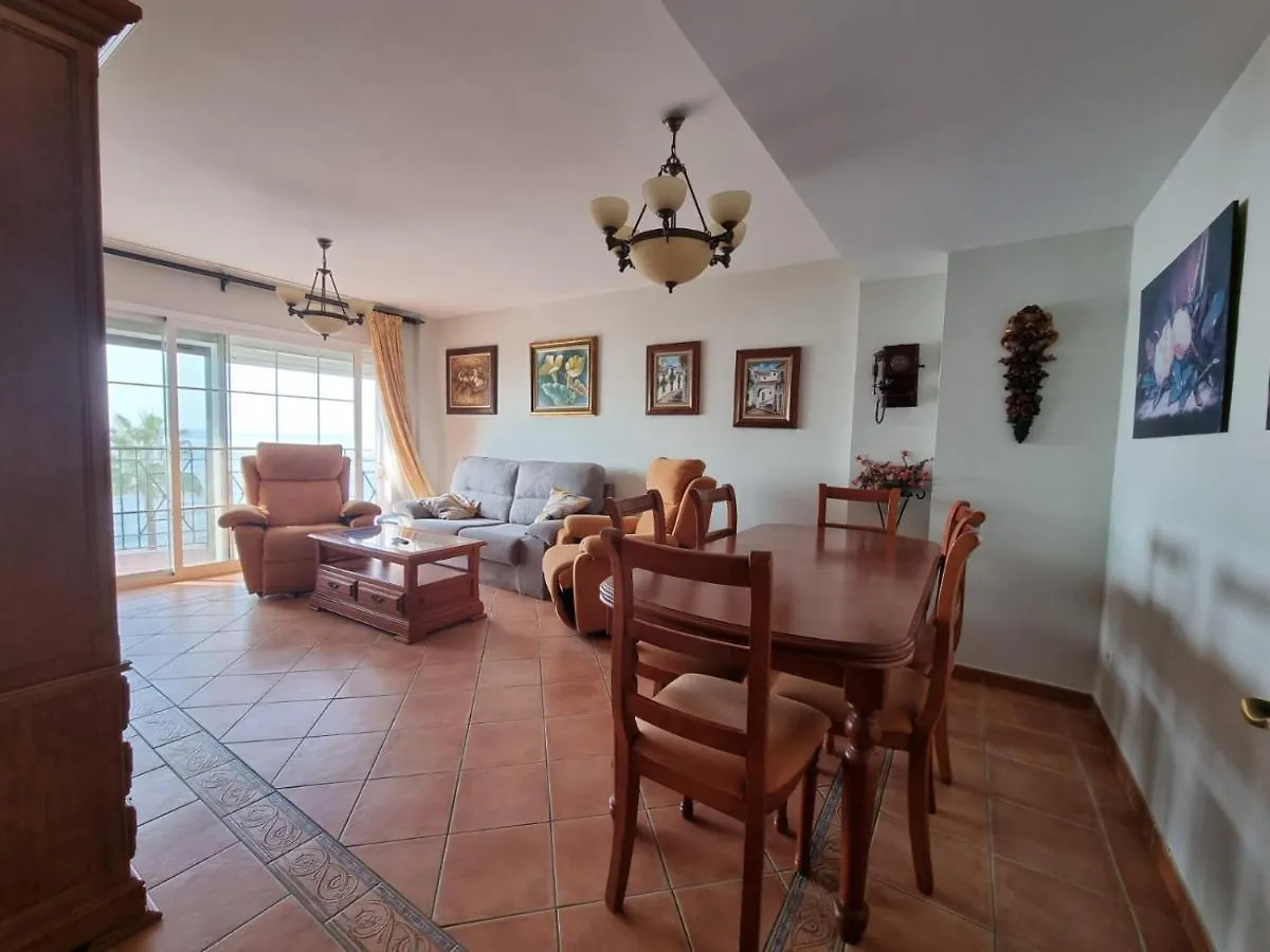 Sea&Village Center Town Estepona