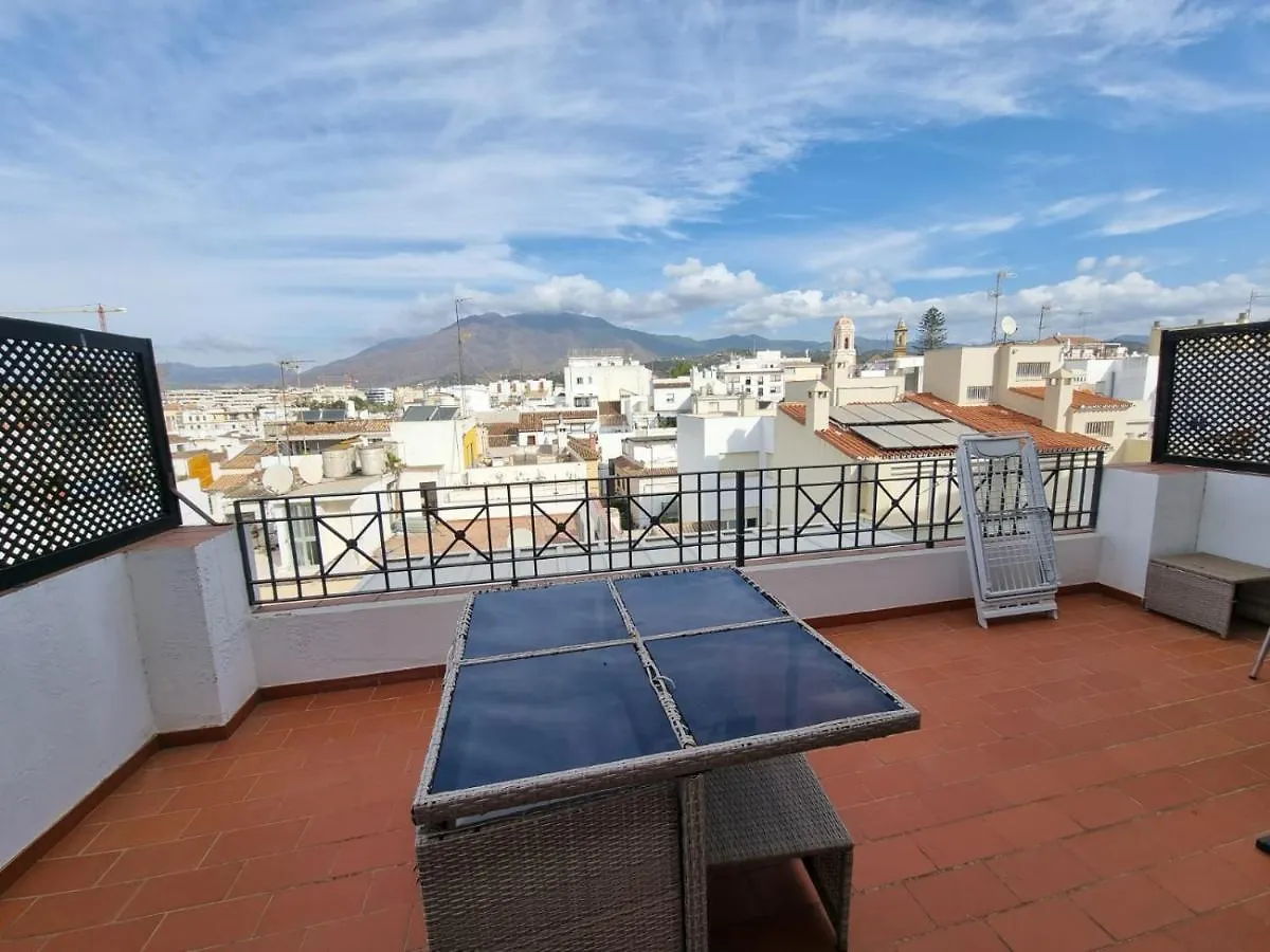 Sea & Village Center Town Estepona 0*,  Spain